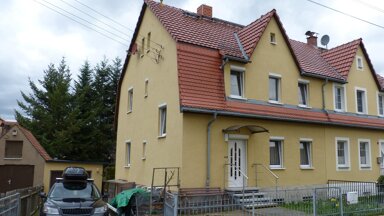 Doppelhaushälfte zum Kauf 210.000 € 4 Zimmer 103 m² 340 m² Grundstück Polenz Neustadt 01844