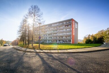 Wohnung zur Miete 349 € 3 Zimmer 86 m² 2. Geschoss Am Stadtgarten 19 Königshufen Görlitz 02828