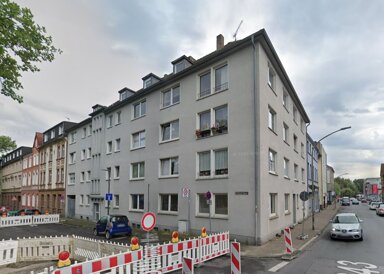 Mehrfamilienhaus zum Kauf 488.000 € 851 m² 335 m² Grundstück Rotthausen Gelsenkirchen / Rotthausen 45884