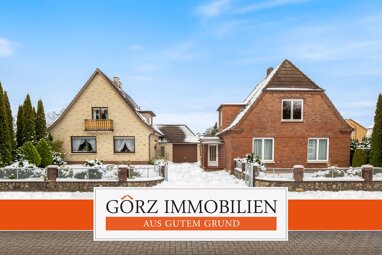 Einfamilienhaus zum Kauf 949.000 € 7 Zimmer 297 m² 1.084 m² Grundstück Friedrichsgabe Norderstedt 22844