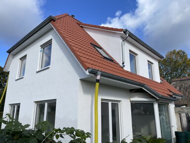 Einfamilienhaus zum Kauf 590.000 € 5 Zimmer 137 m² 300 m² Grundstück Lichtenhagen Elmenhorst - Lichtenhagen 18107