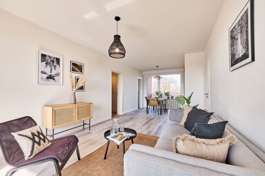 Wohnung zum Kauf provisionsfrei 229.000 € 3 Zimmer 72,5 m² 4. Geschoss frei ab 01.03.2025 Wahlbezirk 14 Elmshorn 25337