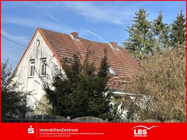 Einfamilienhaus zum Kauf 118.500 € 5 Zimmer 120 m² 1.128 m² Grundstück Eickhof Klein Raden 18249