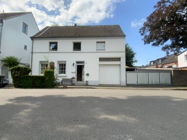 Einfamilienhaus zum Kauf 249.000 € 4 Zimmer 127,8 m² 366 m² Grundstück Büderich Wesel 46487