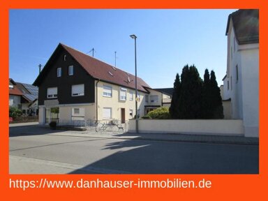 Mehrfamilienhaus zum Kauf 598.000 € 11 Zimmer 400 m² 650 m² Grundstück Münchsmünster Münchsmünster 85126