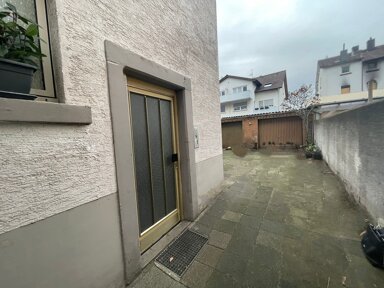 Wohnung zum Kauf 475.000 € 6 Zimmer 125,6 m² 2. Geschoss Pallaswiesenviertel Darmstadt 64293