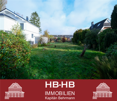 Haus zum Kauf 260.000 € 3 Zimmer 1.210 m² Grundstück Kirchhuchting Bremen 28259