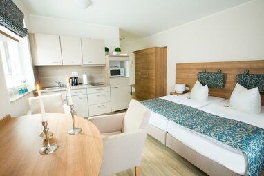 Wohnung zur Miete Wohnen auf Zeit 2.570 € 1 Zimmer 26 m² frei ab sofort Kernstadt-Nord Speyer 67346