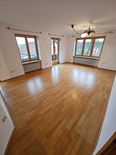 Wohnung zur Miete 1.590 € 5 Zimmer 135 m² 1. Geschoss frei ab sofort Zeilhofen Zeilhofen Dorfen 84405