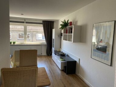 Wohnung zur Miete Wohnen auf Zeit 1.160 € 2 Zimmer 50 m² frei ab sofort Harburg Hamburg 21073