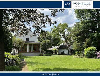 Einfamilienhaus zum Kauf 1.200.000 € 4 Zimmer 182 m² 2.180 m² Grundstück Steinheim Hanau / Steinheim am Main 63456