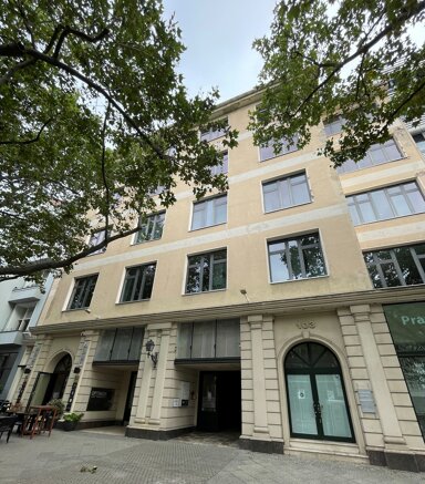 Bürofläche zur Miete 6.990 € 262,7 m² Bürofläche teilbar ab 262,7 m² Halensee Berlin 10711