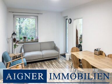 Wohnung zum Kauf 359.000 € 2 Zimmer 52,2 m² München 80689