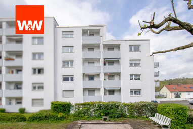 Wohnung zum Kauf 198.000 € 3 Zimmer 71,8 m² 2. Geschoss Großsachsenheim Sachsenheim 74343