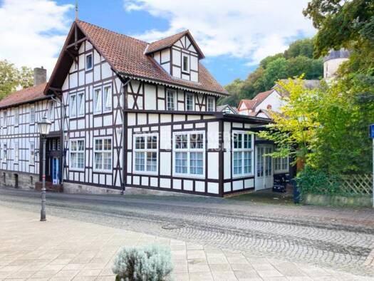 Sonstiges zum Kauf als Kapitalanlage geeignet 380.000 € 1.572 m² 1.079 m² Grundstück teilbar ab 493 m² Bad Sooden-Allendorf 37242