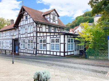 Immobilie zum Kauf 380.000 € 1.572 m² 1.079 m² Grundstück Bad Sooden-Allendorf Bad Sooden-Allendorf 37242