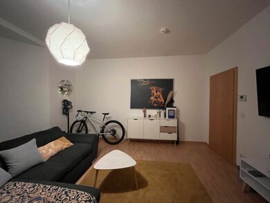 Wohnung zur Miete 600 € 2 Zimmer 70 m² Geschoss 1/3 Südstadt Hannover 30171