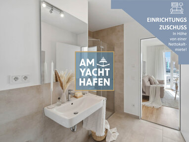 Wohnung zur Miete 1.215 € 3 Zimmer 93,7 m² 3. Geschoss Hafenstraße 9 Neuenhäusen Celle 29223