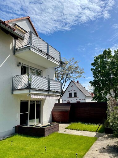 Wohnung zum Kauf Provisionsfrei 265.400 € 3 Zimmer 87,5 m² Erdgeschoss Wormser Straße 1 Nibelungenschule 3 Viernheim 68519