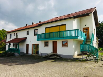 Einfamilienhaus zum Kauf 595.000 € 7 Zimmer 219 m² 2.383 m² Grundstück Baldershausen Pfeffenhausen / Baldershausen 84076