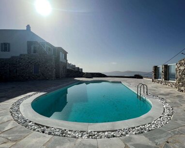 Villa zum Kauf 1.450.000 € 7 Zimmer 190 m² 1.700 m² Grundstück Agios Ioannis