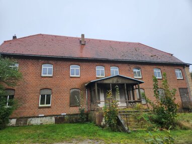 Haus zum Kauf 179.000 € 2.614 m² Grundstück Am Gutshaus 2 Nossentin Silz 17214