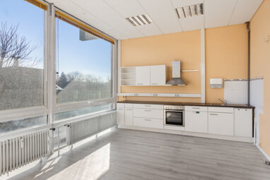 Wohnung zur Miete 2.860 € 9 Zimmer 220 m² Wolfram- und Herrenbachviertel Augsburg 86161