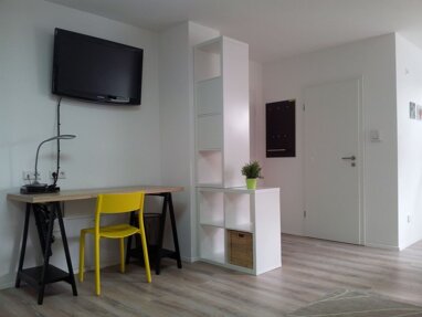 Wohnung zur Miete Wohnen auf Zeit 920 € 1 Zimmer 34 m² frei ab sofort Sulzgries Esslingen am Neckar 73733
