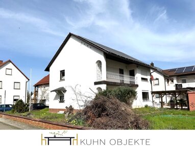 Einfamilienhaus zum Kauf 395.000 € 6 Zimmer 140 m² 524 m² Grundstück Lingenfeld 67360