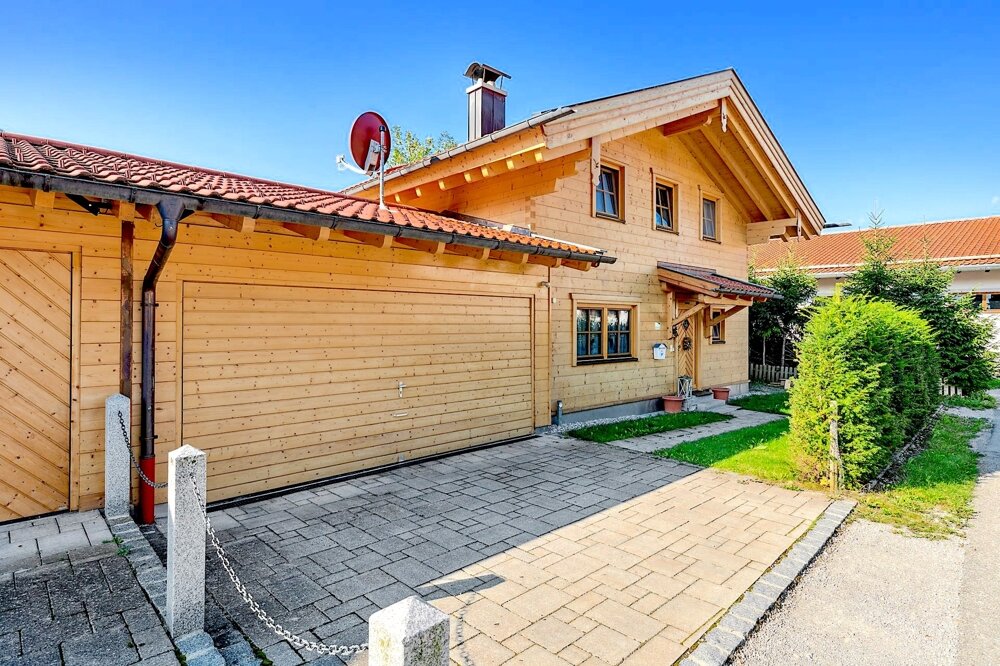 Einfamilienhaus zum Kauf 1.999.000 € 5 Zimmer 148 m²<br/>Wohnfläche 600 m²<br/>Grundstück Kalkofen Rottach-Egern / Tegernsee 83700