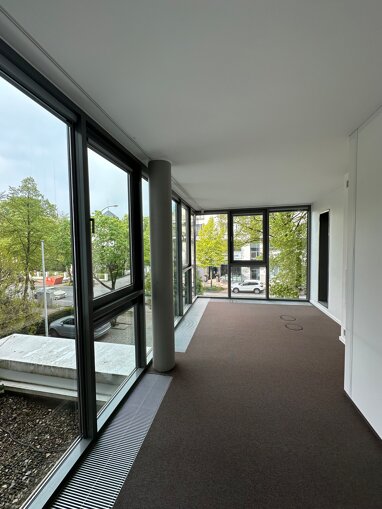Bürofläche zur Miete 20 € 217 m² Bürofläche Rotherbaum Hamburg 20148