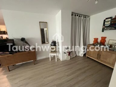 Wohnung zur Miete Tauschwohnung 1.400 € 2 Zimmer 65 m² 1. Geschoss Sendlinger Feld München 80337