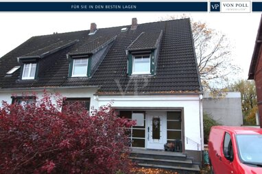 Doppelhaushälfte zum Kauf 430.000 € 5 Zimmer 169 m² 930 m² Grundstück Rethen Laatzen 30880