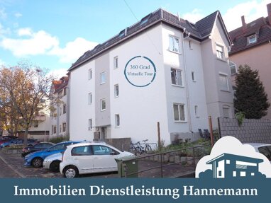 Wohnung zum Kauf 209.000 € 2 Zimmer 53 m² Kurpark Stuttgart 70374