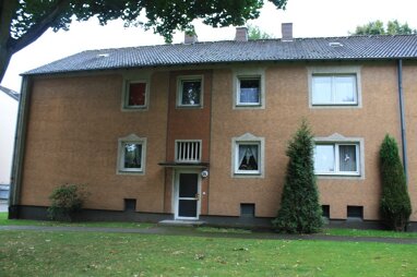 Wohnung zur Miete 370 € 3,5 Zimmer 59,6 m² Erdgeschoss Lippestraße 25 Süd Recklinghausen 45663