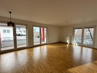 Wohnung zum Kauf 385.000 € 4 Zimmer 98,9 m² 1. Geschoss Reichenbach Waldbronn 76337