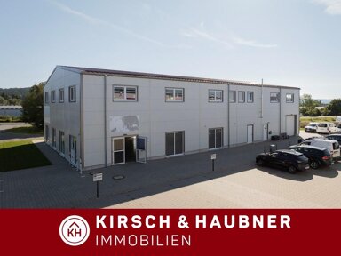 Ladenfläche zur Miete 2.000 € 268 m² Verkaufsfläche Pölling Neumarkt 92318