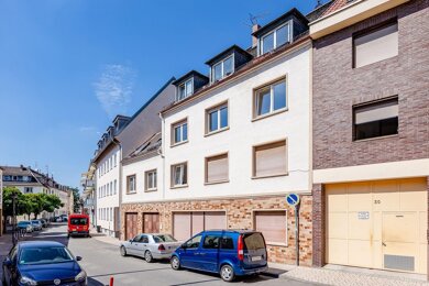 WG-Zimmer zur Miete Wohnen auf Zeit 500 € 15,8 m² 1. Geschoss Mainz-Kastel Wiesbaden 55252