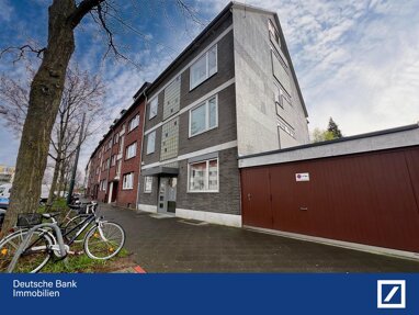 Wohnung zum Kauf 110.000 € 1 Zimmer 27 m² Eller Düsseldorf 40595