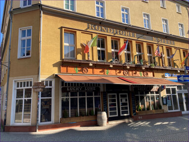 Restaurant zur Miete Eisenach Eisenach 99817
