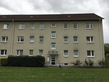 Wohnung zur Miete 429 € 3 Zimmer 62,2 m² 2. Geschoss Harkortstraße 56 Bövinghausen Castrop-Rauxel 44577