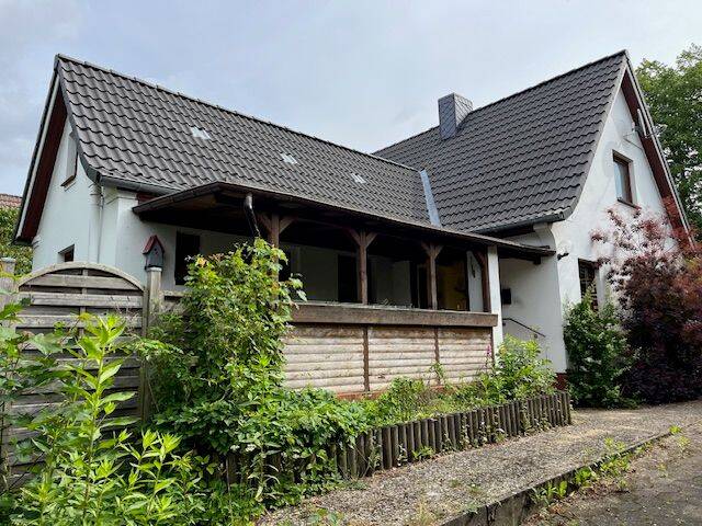 Haus zum Kauf