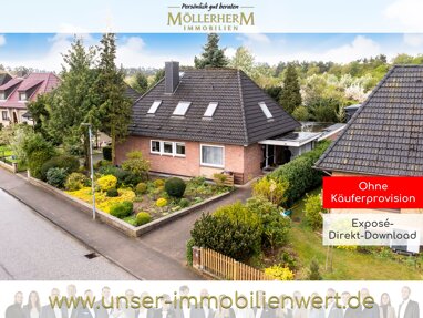 Einfamilienhaus zum Kauf Provisionsfrei 295.000 € 5,5 Zimmer 160 m² 618 m² Grundstück Marli / Brandenbaum Lübeck 23566
