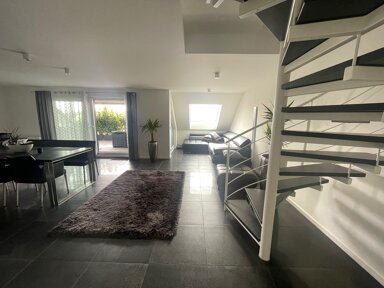 Penthouse zum Kauf 949.000 € 5,5 Zimmer 141 m² 3. Geschoss frei ab 01.12.2024 Korb Korb 71404