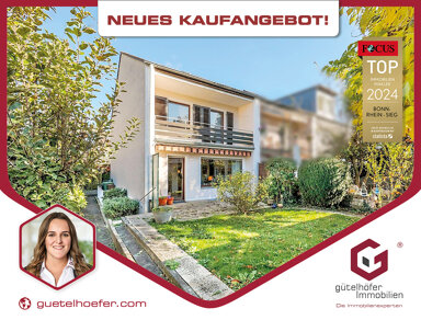 Reihenendhaus zum Kauf 325.000 € 4 Zimmer 97 m² 271 m² Grundstück Rheinbach Rheinbach 53359