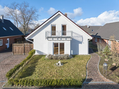 Einfamilienhaus zum Kauf 395.000 € 4 Zimmer 128 m² 457 m² Grundstück Nordstadt - Klues Flensburg 24939