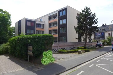 Wohnung zum Kauf Provisionsfrei 149.000 € 2 Zimmer 63 m² Königswinterer Straße 298 Li-Kü-Ra Bonn 53227