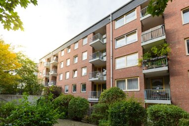 Wohnung zur Miete 345 € 2 Zimmer 62 m² 3. Geschoss Adolfstraße 17 Goethestraße Bremerhaven 27576