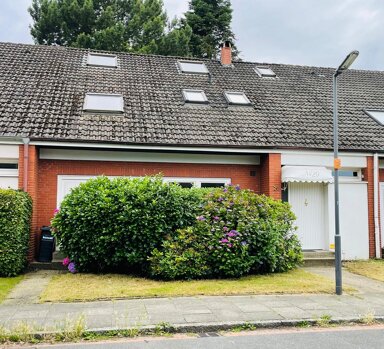 Reihenmittelhaus zur Miete 1.600 € 140 m² 360 m² Grundstück frei ab sofort Gete Bremen 28211