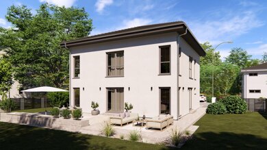 Einfamilienhaus zum Kauf 496.179 € 4 Zimmer 124,9 m² 450 m² Grundstück Gessertshausen Gessertshausen 86459